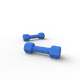 thumbnail image 2 of Par Mancuernas de Neopreno 2kg  FullFit., 2 of 3