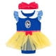 thumbnail image 1 of Body para Bebé Disney Blancanieves con Vestido y Diadema, 1 of 7