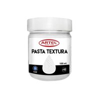 Pasta Textura 100Ml. Artel
