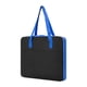thumbnail image 1 of Estuche Organizador Para Coches De Juguete Con 52 Compartimentos De Fieltro Para Ni?os, Modelos De Coches Coleccionables, Color Negro, 1 of 5