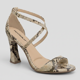 thumbnail image 2 of Sandalia Mujer Reptil Rafa Piccadilly, 2 of 5