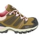 thumbnail image 4 of Zapatilla Nat Geo Kids Outdoor Waterproof Café, 4 of 5
