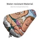 thumbnail image 4 of Funda de Asiento de Bicicleta Desmarcar Universal Impermeable, 4 of 6