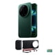 thumbnail image 1 of Smartphone Xiaomi 17 Ultra 512 GB 5G Verde + Kit Fotografía, 1 of 13
