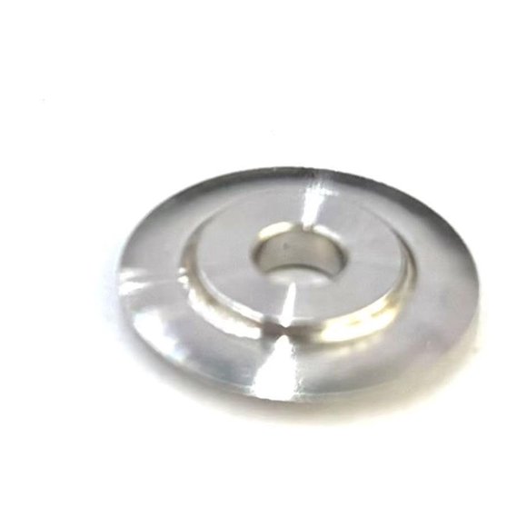 Disco Abrasivo TJPoto E-4546 120 Granulado para Acero Inoxidable
