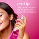 thumbnail image 5 of Spray Corporal Body Fantasies Dreamy Pomegranate 236 ml, 5 of 9