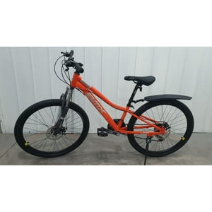 Ruta E Montaña - Bicicleta Paseo Aro 26