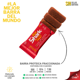 thumbnail image 2 of Shark Bar Protein barra proteica sabor Pimienta Cayena 10 unidades, 2 of 3