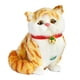 thumbnail image 3 of Realista Gato Juguete Cola Móvil Ni?os Regalos Del Día De San Valentín Para Sofá Coche Oficina Estilo B, 3 of 5