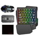 thumbnail image 1 of Combo De Teclado Y Mouse Para Gaming Y1 Pro Para Android Y Pc, 1 of 7