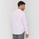 thumbnail image 2 of Camisa Hombre Oxford Rosado Lisa Corona, 2 of 5