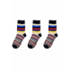 thumbnail image 1 of Pack Calcetines Hombre modelo Crew muy cómodos y durables, 1 of 4