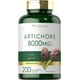 thumbnail image 1 of Suplemento Cápsulas De Extracto De Alcachofa 8000 Mg 200 Unidades, 1 of 3