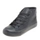 thumbnail image 1 of Zapato Colegio Negro Vía Franca, 1 of 9