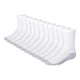 thumbnail image 1 of Calcetines Hanes Double Tough, acolchados, para niños, 12 pares, 1 of 6