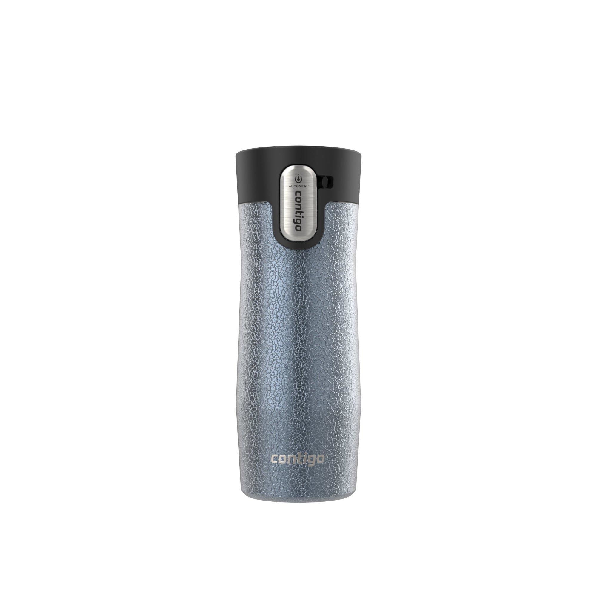 Contigo - Mug Westloop 473Ml Crystal Lakeside Celeste
