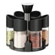 thumbnail image 1 of Frascos Especieros Organizador De Condimentos Giratorio 6pcs, 1 of 2