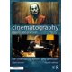 thumbnail image 1 of Libro Routledge Cinematografía: Teoría y Práctica, 1 of 1