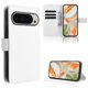 thumbnail image 1 of Funda Billetera para Motorola MOTO Razr 50 con Ranuras y Soporte Negro, 1 of 6
