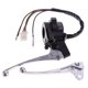 thumbnail image 3 of motorcycle start kill interruptor palanca palanca assy para yamaha pw50 y-zinger 89-13, 3 of 5