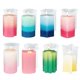 thumbnail image 1 of Juego de moldes de silicona para velas Anlan-angel, cilindro/hexágono/estrella/corazón/flor/cabeza d, 1 of 6