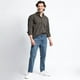thumbnail image 3 of Camisa Manga Larga Trevira Cuadros Regular Fit, 3 of 3