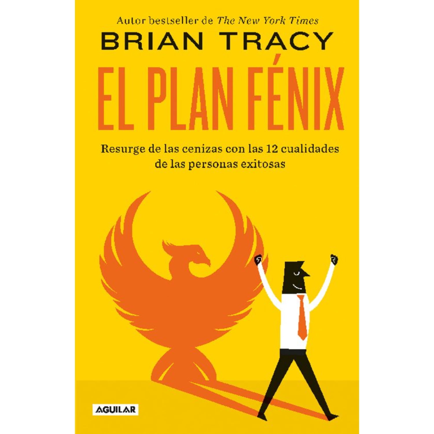 Aguilar - El Plan Fenix