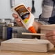thumbnail image 4 of Pegamento para madera Elmer's E7310 Carpenter's Max para interiores y exteriores, 473 ml, 4 of 5