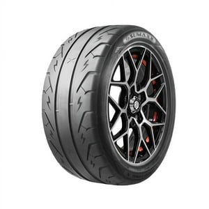 Sumaxx - Neumatico 195/55 R15 Max Drifting X Race-On