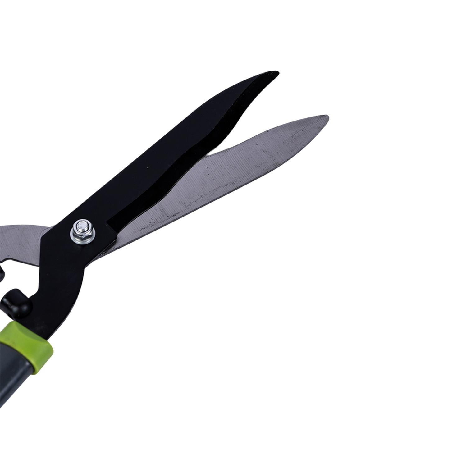 Tijera Podadora Para Setos Grouw Gris