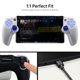 thumbnail image 2 of Funda Protectora UYIYE para PlayStation Portal Negra y Blanca 360°, 2 of 9
