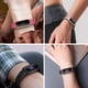 thumbnail image 5 of Funda protectora de pantalla para Fitbit Luxe Fintie, paquete de 4, 5 of 8