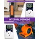 thumbnail image 5 of Temporizador de enchufe digital programable NEARPOW 15 A 1800 W 120 V, 5 of 9