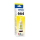 thumbnail image 2 of Botella Tinta Epson T664 Original Amarillo, 2 of 3