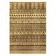 thumbnail image 1 of Alfombra Arizona Beige 123 x 185 cm, 1 of 6