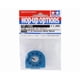 thumbnail image 2 of Soporte de motor TAMIYA TT02B ALU azul ANODIZADO para TT02B, 2 of 2