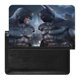 thumbnail image 1 of Porta Pasaporte Desmarcar Batman RFID Negro, 1 of 6