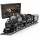thumbnail image 1 of Tren de Bloques de Construcción Ruikytech Big Boy 1608 Piezas, 1 of 7