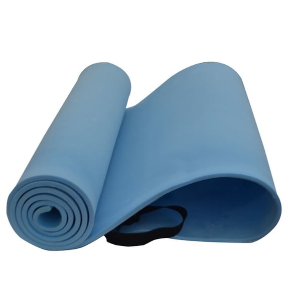 Colchoneta Eva Azul
