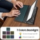 thumbnail image 3 of Funda con teclado FINTIE para iPad 11.ª generación de 11 pulgadas y 10.ª generación de 10.9 pulgadas, 3 of 9
