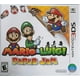 thumbnail image 1 of Juego 3ds Mario Luigi Paper Jam Edición Mundial, 1 of 7
