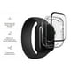 thumbnail image 2 of Lamina Glass Fusion Plus para Apple Watch 41MM Transparente, 2 of 8