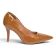 thumbnail image 3 of Zapato Mujer Imperiale Caramelo Taco Aguja Vizzano, 3 of 3