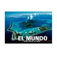 thumbnail image 1 of Libro El Mundo Entre Cielo y Tierra, 1 of 2