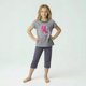 thumbnail image 1 of Pijama Niña My Melody gris 6, 1 of 6