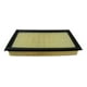 thumbnail image 1 of Filtro De Aire Ford Edge 3 5 2007 2015, 1 of 10