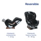 thumbnail image 2 of Silla De Auto Convertible Extend2fit Gotham, 2 of 9