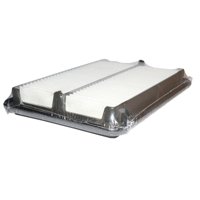 Repuestos Del Sol - Filtro Aire Nissan Navara 2.5 2007 2013