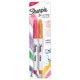 thumbnail image 1 of Destacadores Color Pastel, 2 Un, 1 Un, 1 of 3