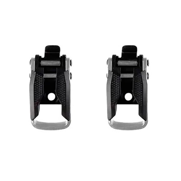 Broches Leatt Botas 5.5 Negro 2U